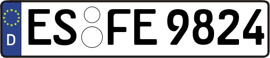 ES-FE9824