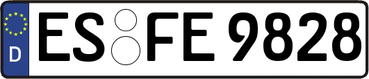 ES-FE9828
