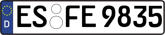 ES-FE9835