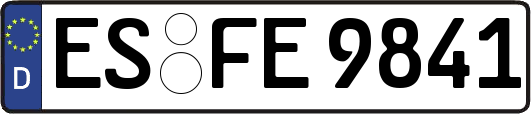 ES-FE9841