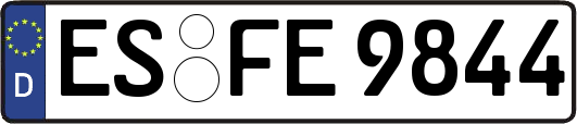 ES-FE9844