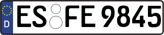 ES-FE9845
