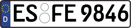 ES-FE9846