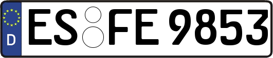 ES-FE9853