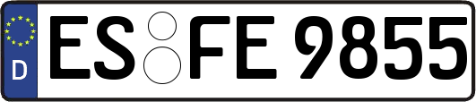 ES-FE9855