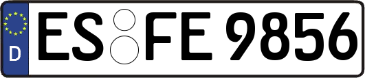 ES-FE9856