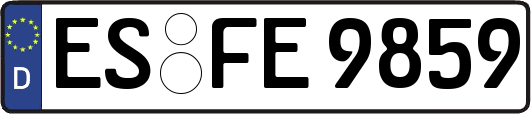 ES-FE9859