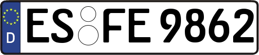 ES-FE9862