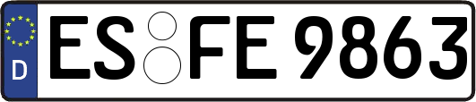 ES-FE9863