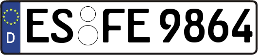 ES-FE9864