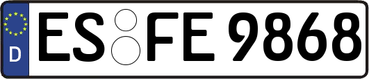ES-FE9868
