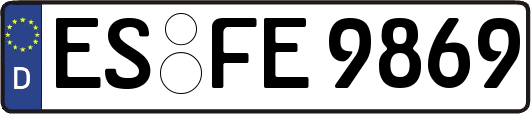 ES-FE9869