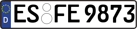 ES-FE9873