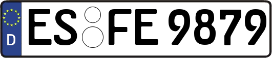 ES-FE9879