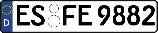 ES-FE9882