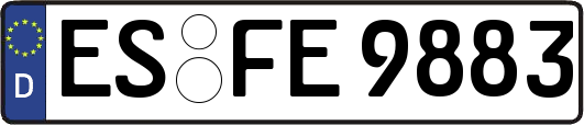 ES-FE9883