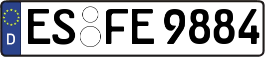 ES-FE9884