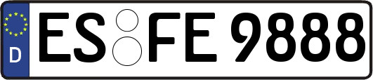 ES-FE9888