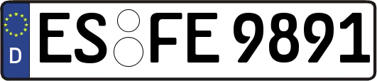 ES-FE9891