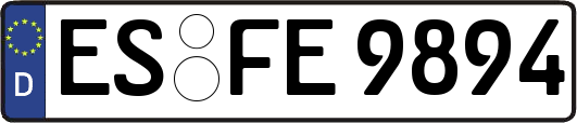ES-FE9894