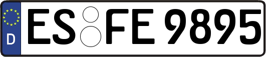 ES-FE9895
