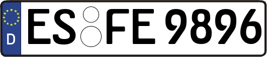 ES-FE9896