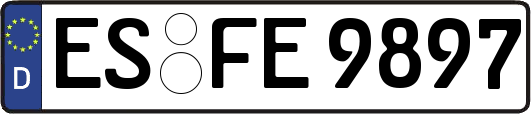 ES-FE9897