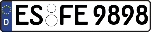 ES-FE9898