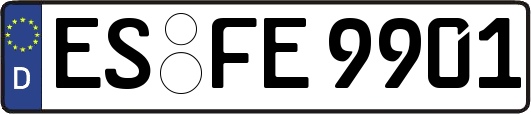 ES-FE9901
