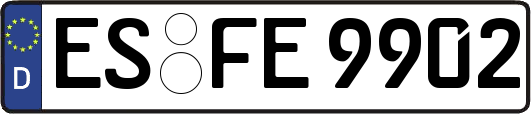 ES-FE9902