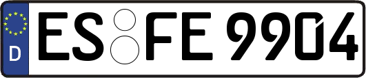 ES-FE9904