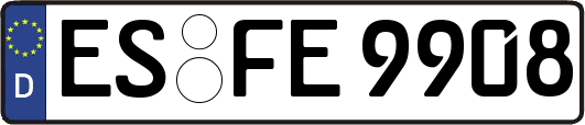 ES-FE9908