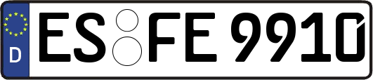 ES-FE9910