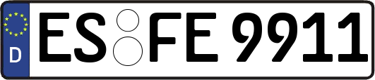 ES-FE9911
