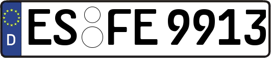 ES-FE9913