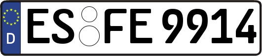 ES-FE9914