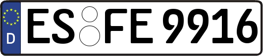 ES-FE9916