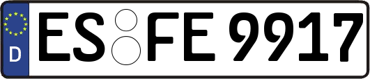 ES-FE9917