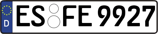 ES-FE9927