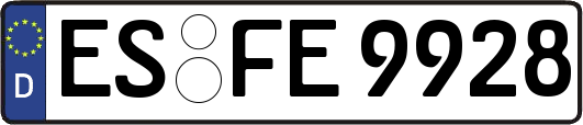 ES-FE9928