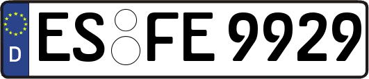 ES-FE9929