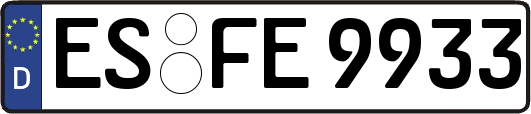 ES-FE9933