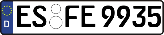 ES-FE9935