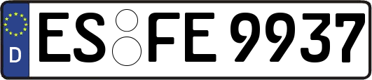 ES-FE9937