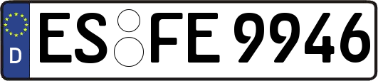 ES-FE9946