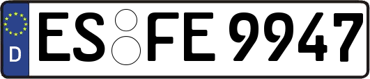ES-FE9947