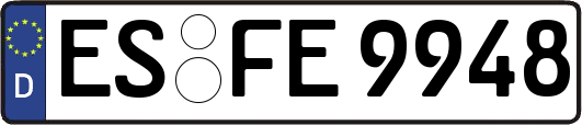 ES-FE9948
