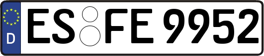 ES-FE9952