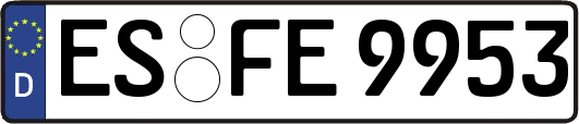 ES-FE9953