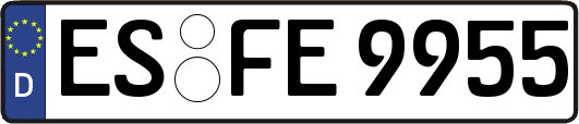 ES-FE9955